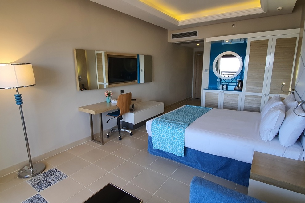 GRAVITY HOTEL & AQUA PARK - SAHL HASHEESH - Изображение 42